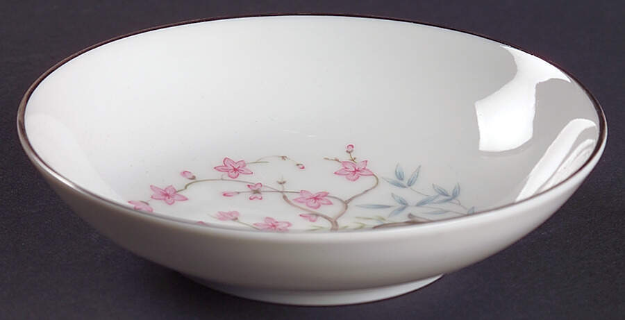 Barbara Fruit/Dessert (Sauce) Bowl by Sone-1
