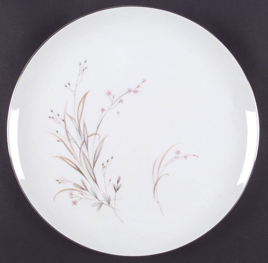 Capri Dinner Plate by Sone-1