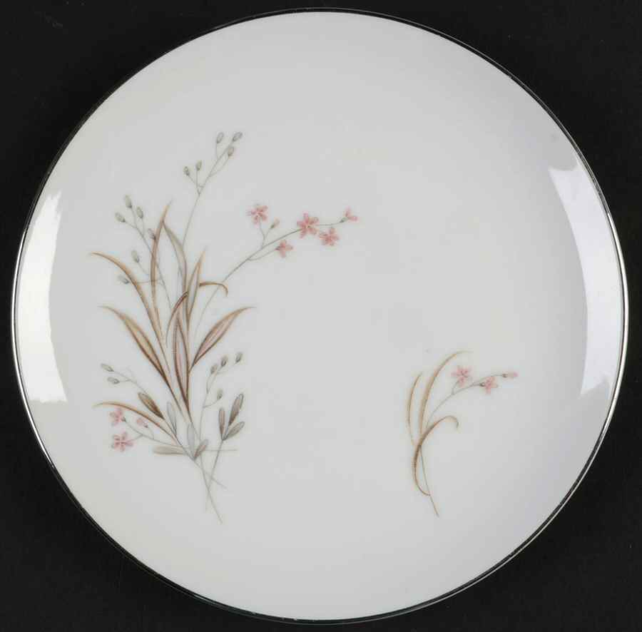 Capri Bread & Butter Plate by Sone-1