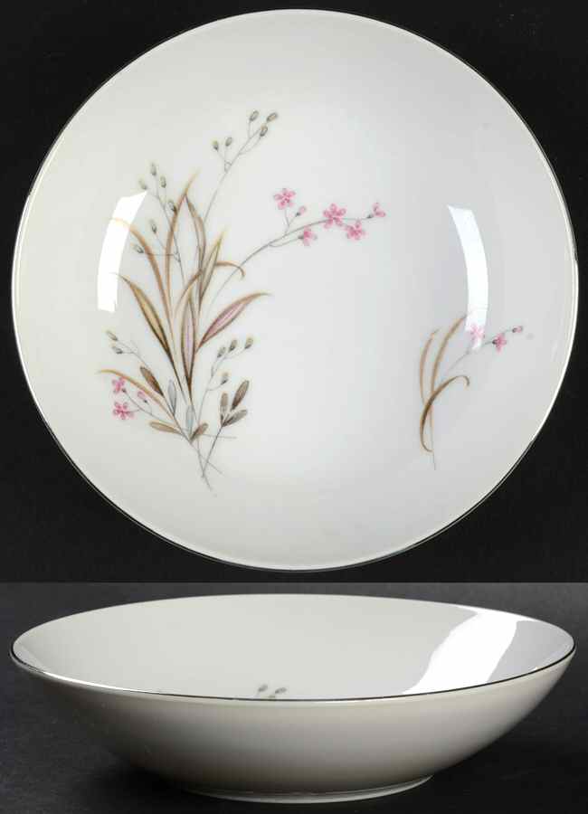 Capri Fruit/Dessert (Sauce) Bowl by Sone-1