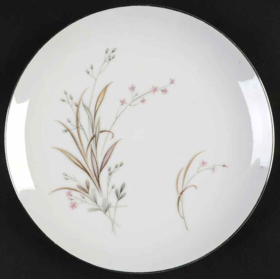 Capri Salad Plate by Sone-1