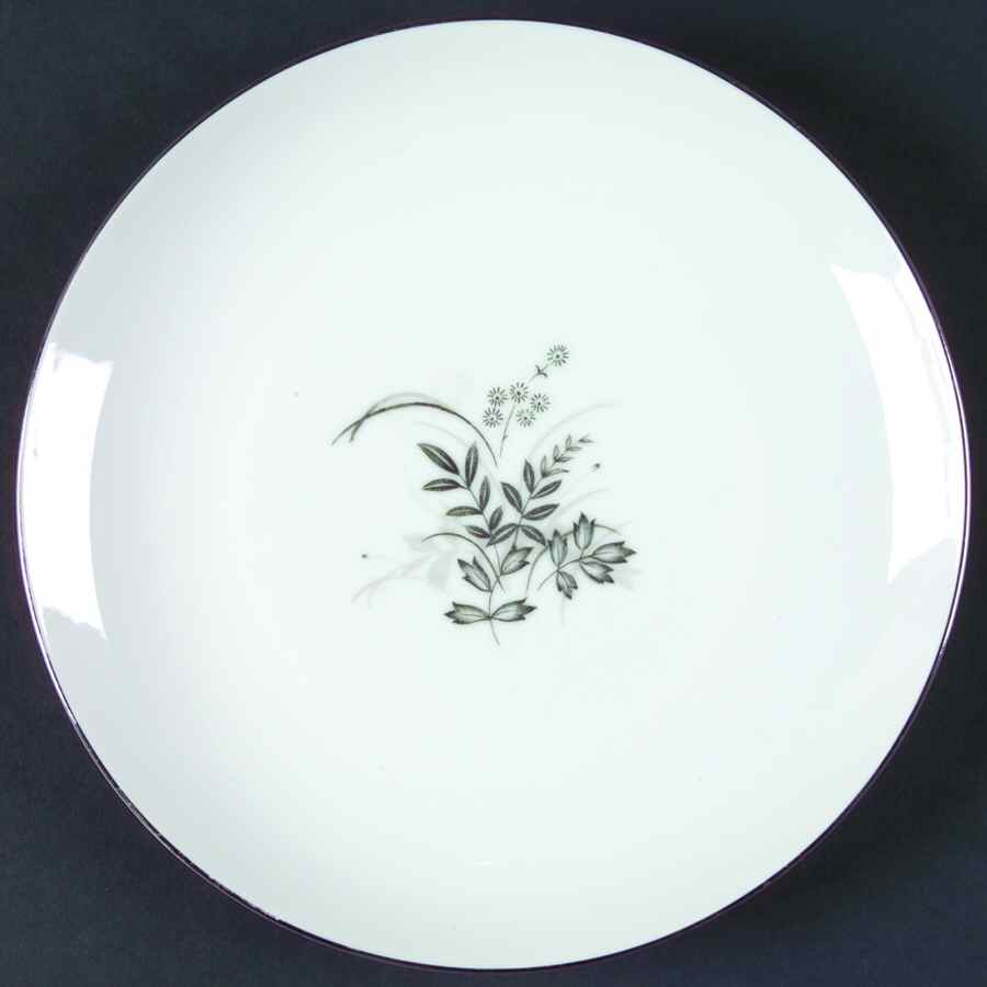 Corinth Salad Plate by Sone-1
