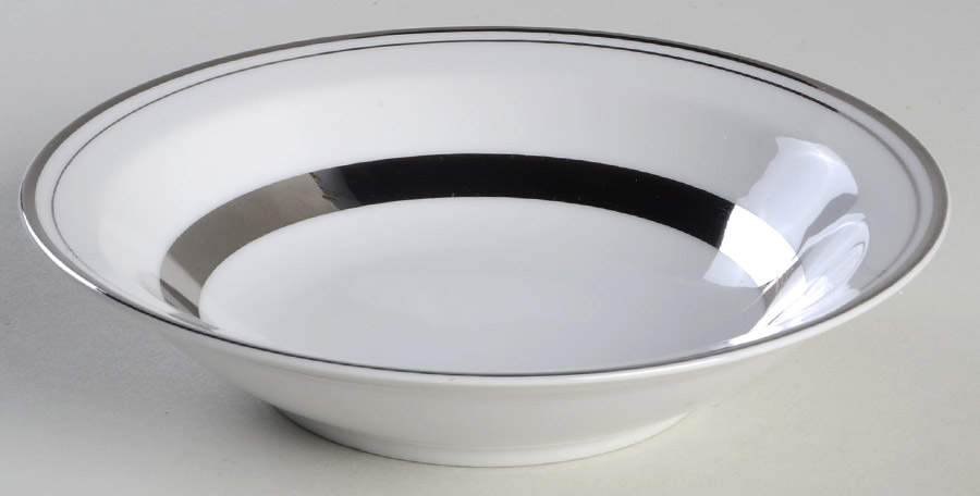 Elegance Rim Fruit/Dessert (Sauce) Bowl by Sone-1