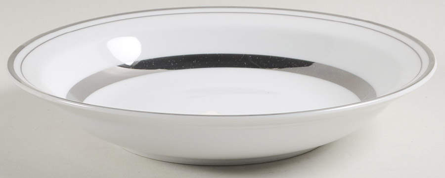 Elegance Rim Soup Bowl by Sone-1