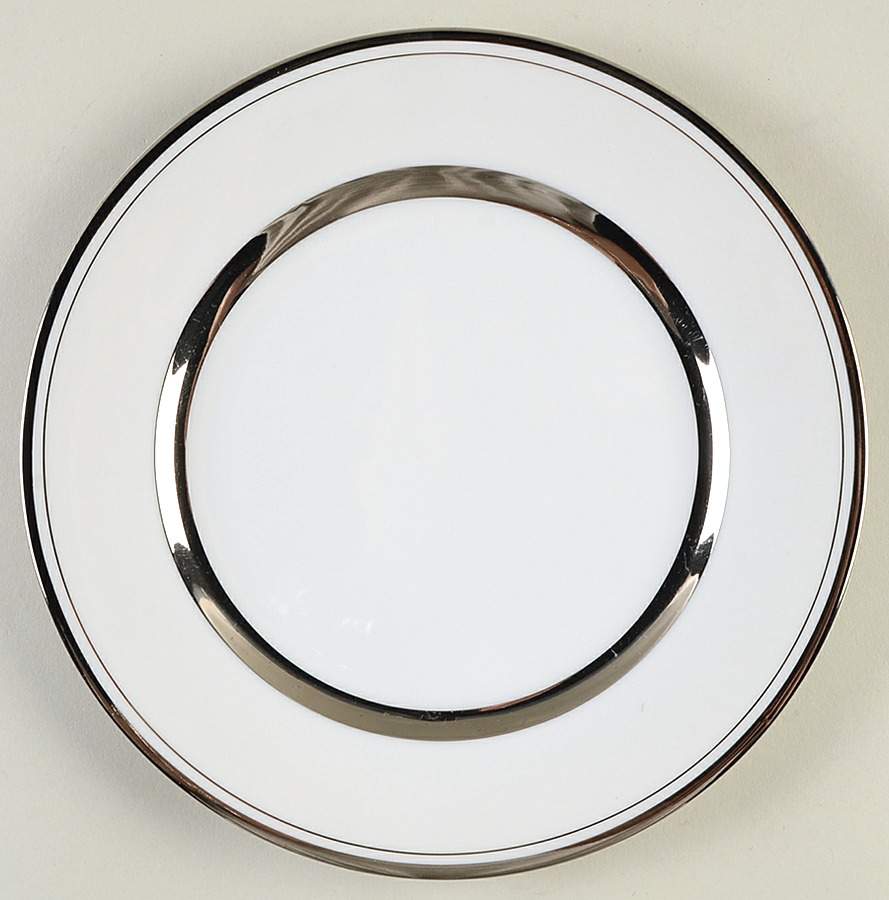 Elegance Salad Plate by Sone-1
