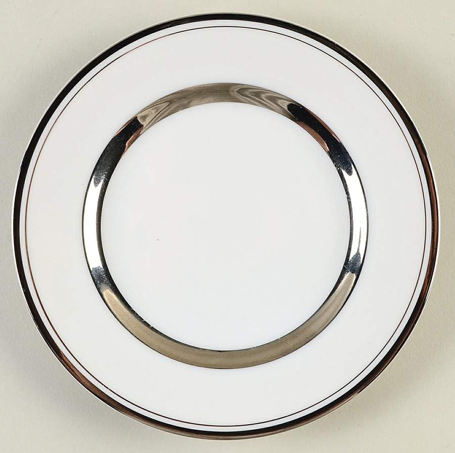 Elegance Bread & Butter Plate by Sone-1