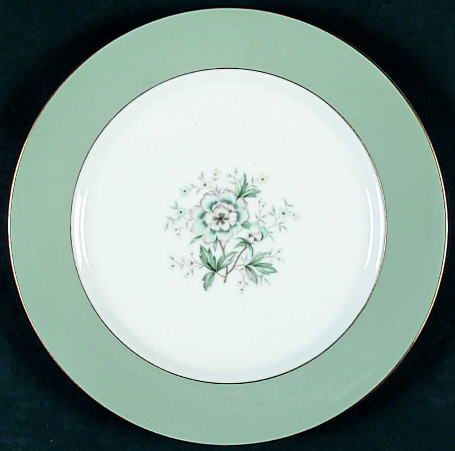 Elise Dinner Plate by Sone-1