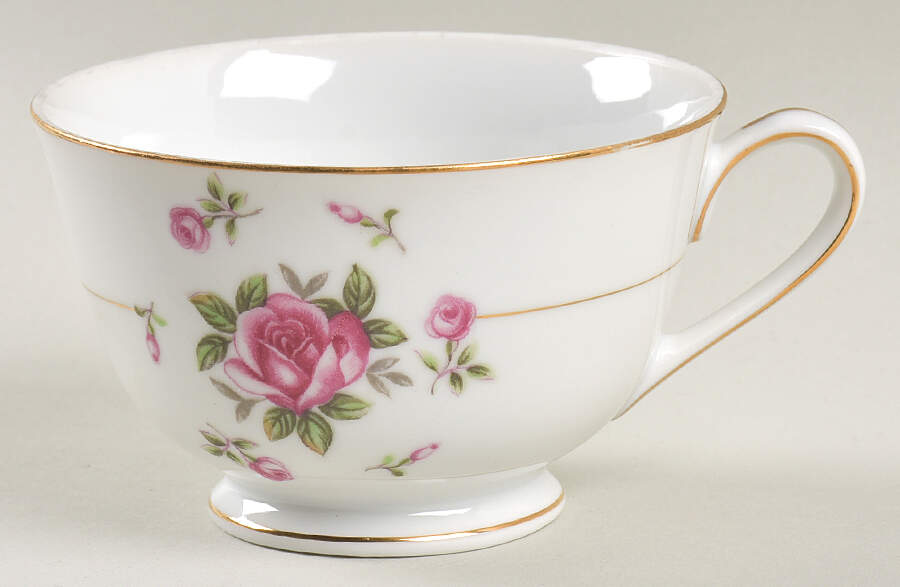 First Love Footed Cup by Sone-1