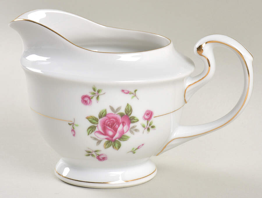 First Love Creamer by Sone-1