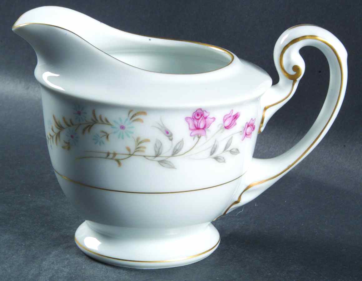 Flora Creamer by Sone-1