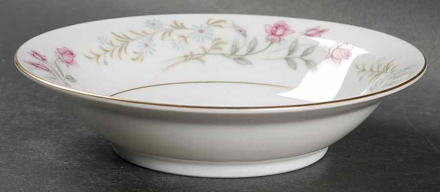 Flora Fruit/Dessert (Sauce) Bowl by Sone-1