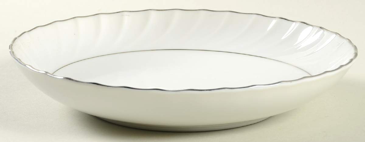 Grace Coupe Soup Bowl by Sone-1