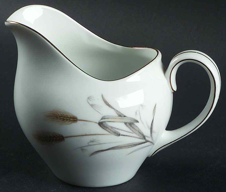 Harvest Creamer by Sone-1
