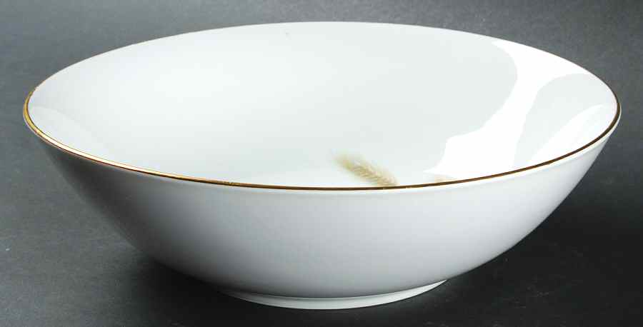 Harvest 10" Round Vegetable Bowl by Sone-1