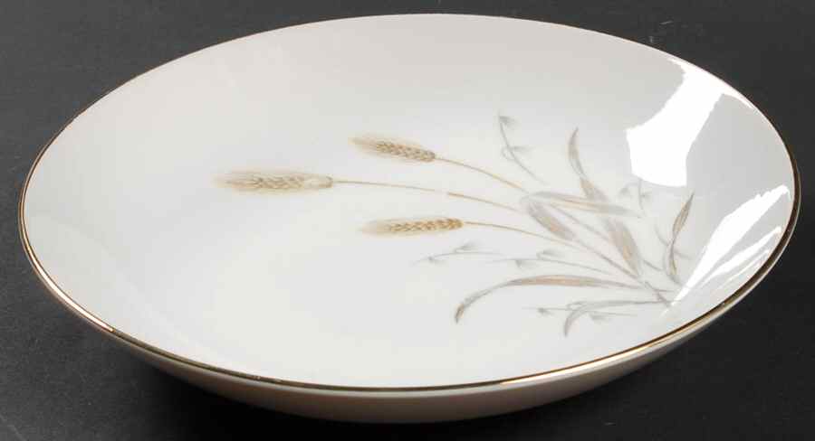Harvest Coupe Soup Bowl by Sone-1