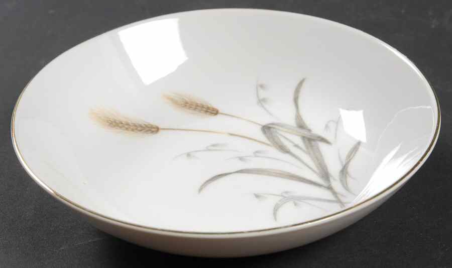 Harvest Fruit/Dessert (Sauce) Bowl by Sone-1