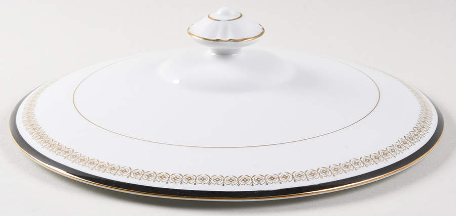 Kent Lid for Round Vegetable by Sone-1