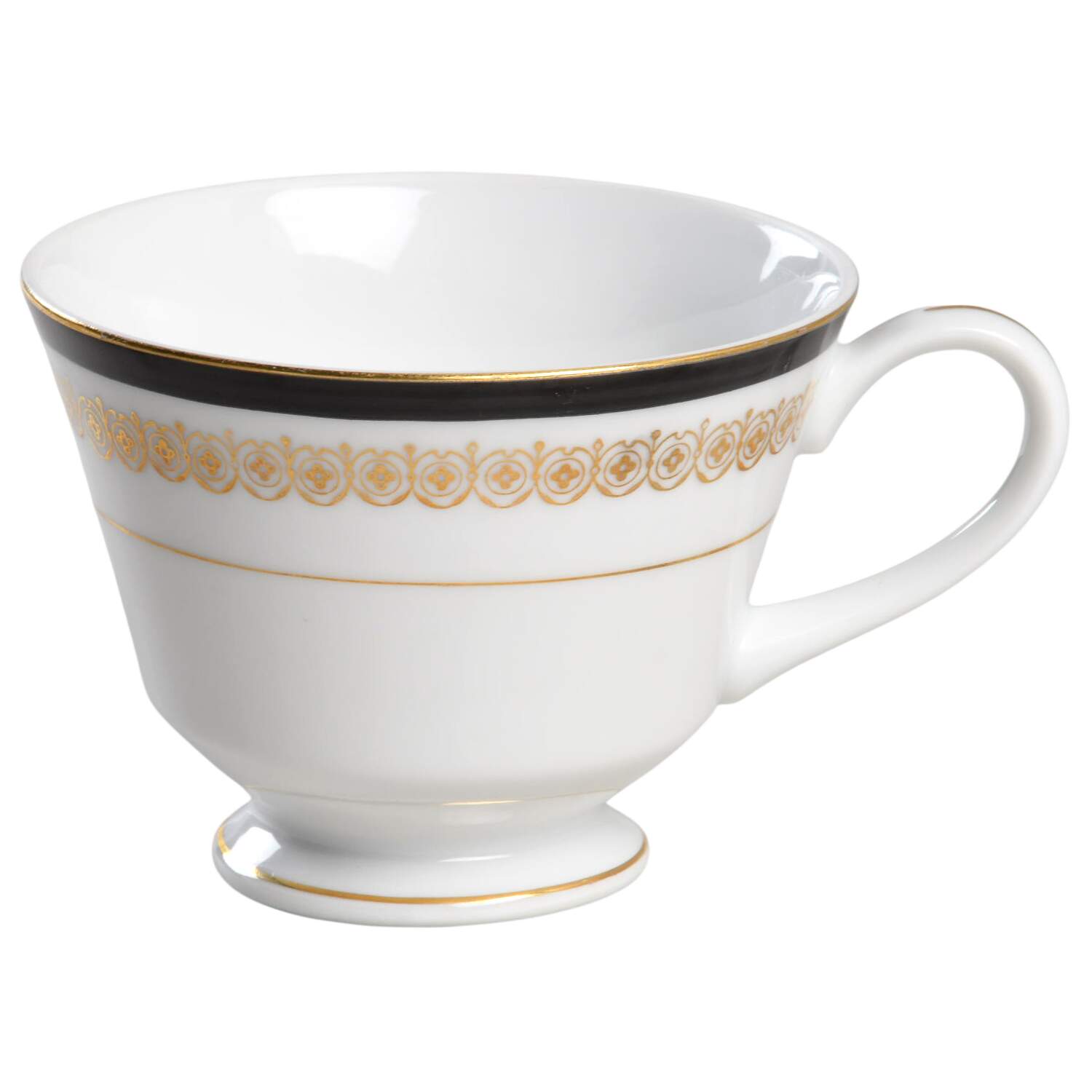 Kent Footed Cup by Sone-1