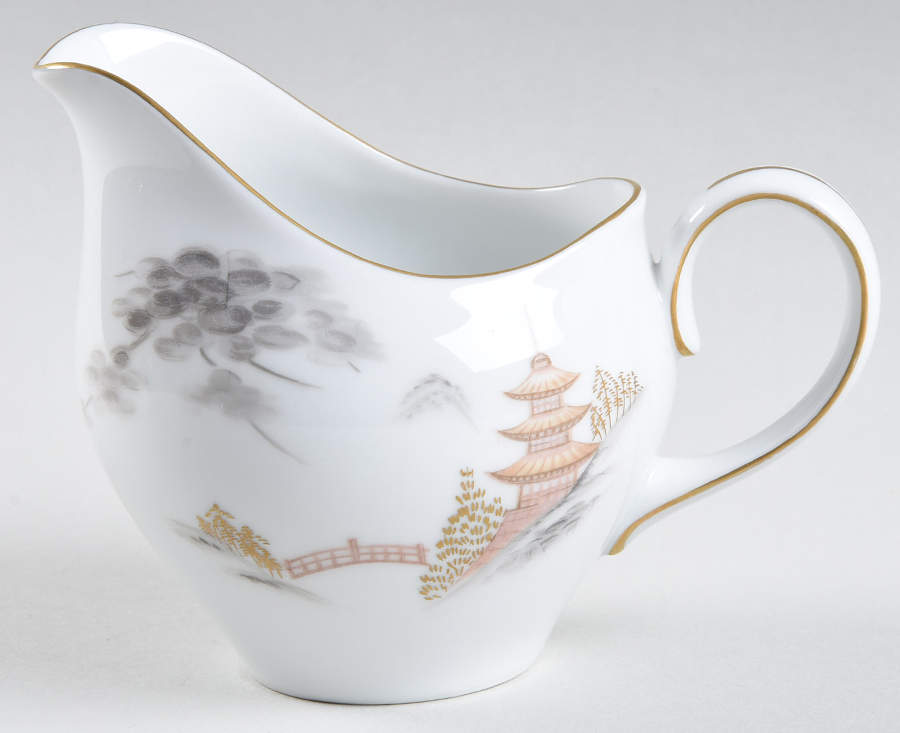 Kiyomizu Creamer by Sone-1