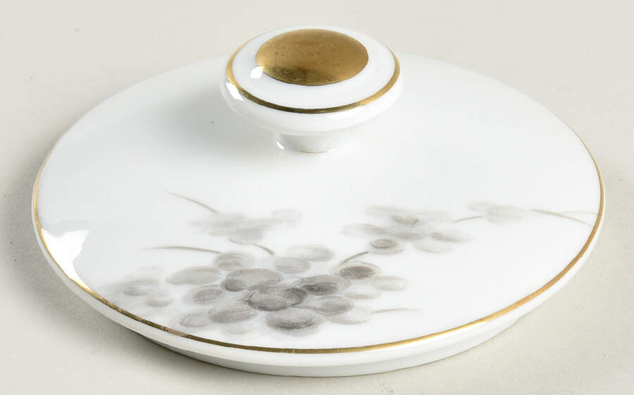 Kiyomizu Lid for Sugar Bowl by Sone-1