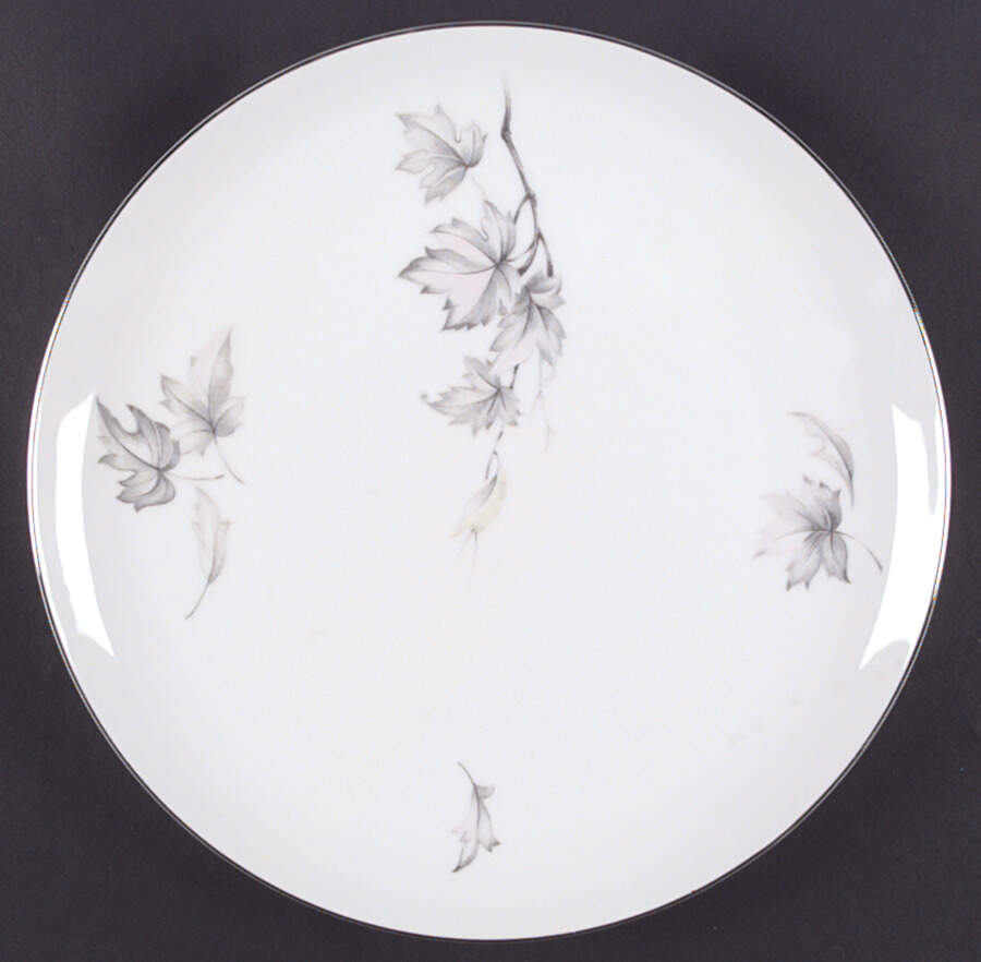 Maple Dinner Plate by Sone-1