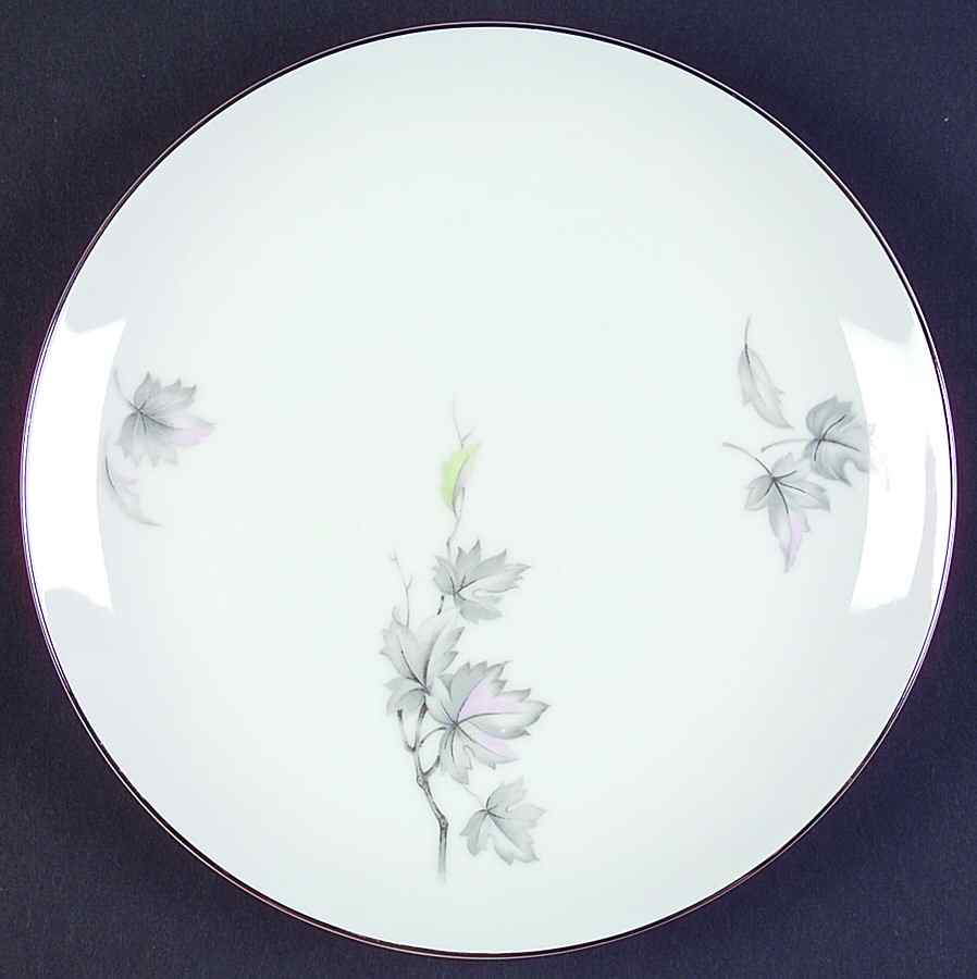Maple Salad Plate by Sone-1