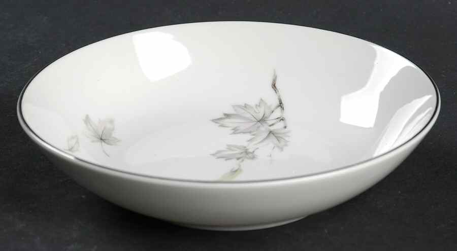 Maple Fruit/Dessert (Sauce) Bowl by Sone-1