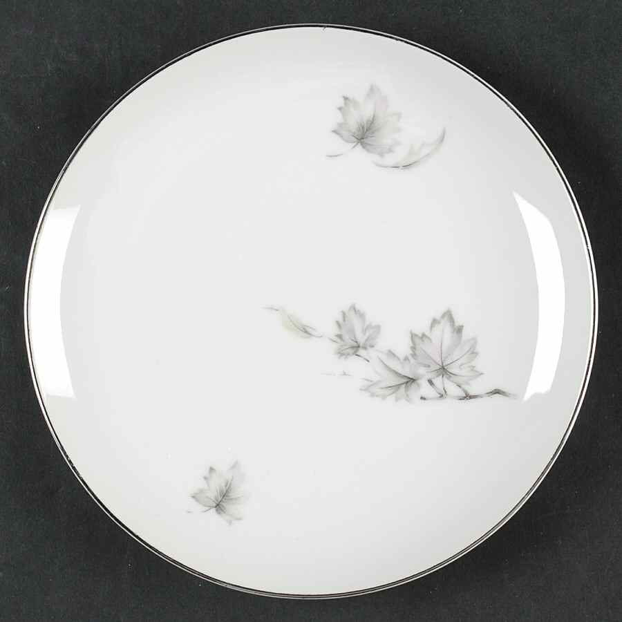 Maple Bread & Butter Plate by Sone-1