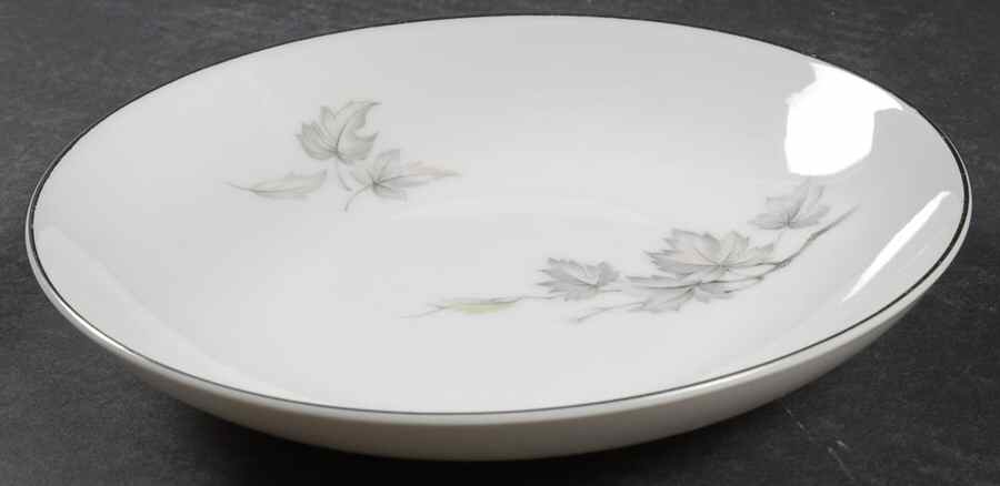 Maple Coupe Soup Bowl by Sone-1
