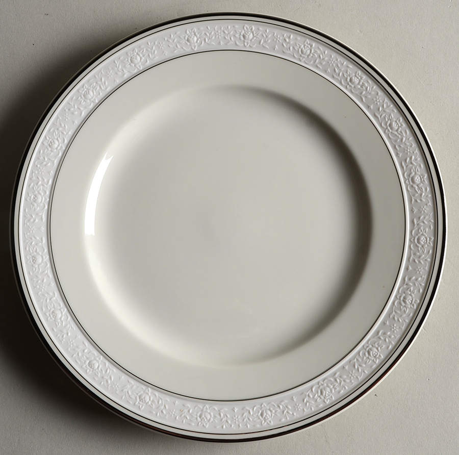 Mars Salad Plate by Sone-1