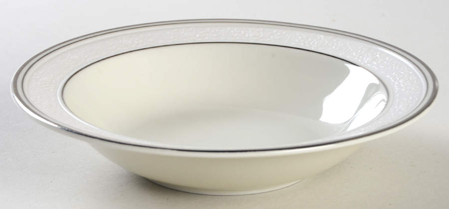 Mars Fruit/Dessert (Sauce) Bowl by Sone-1
