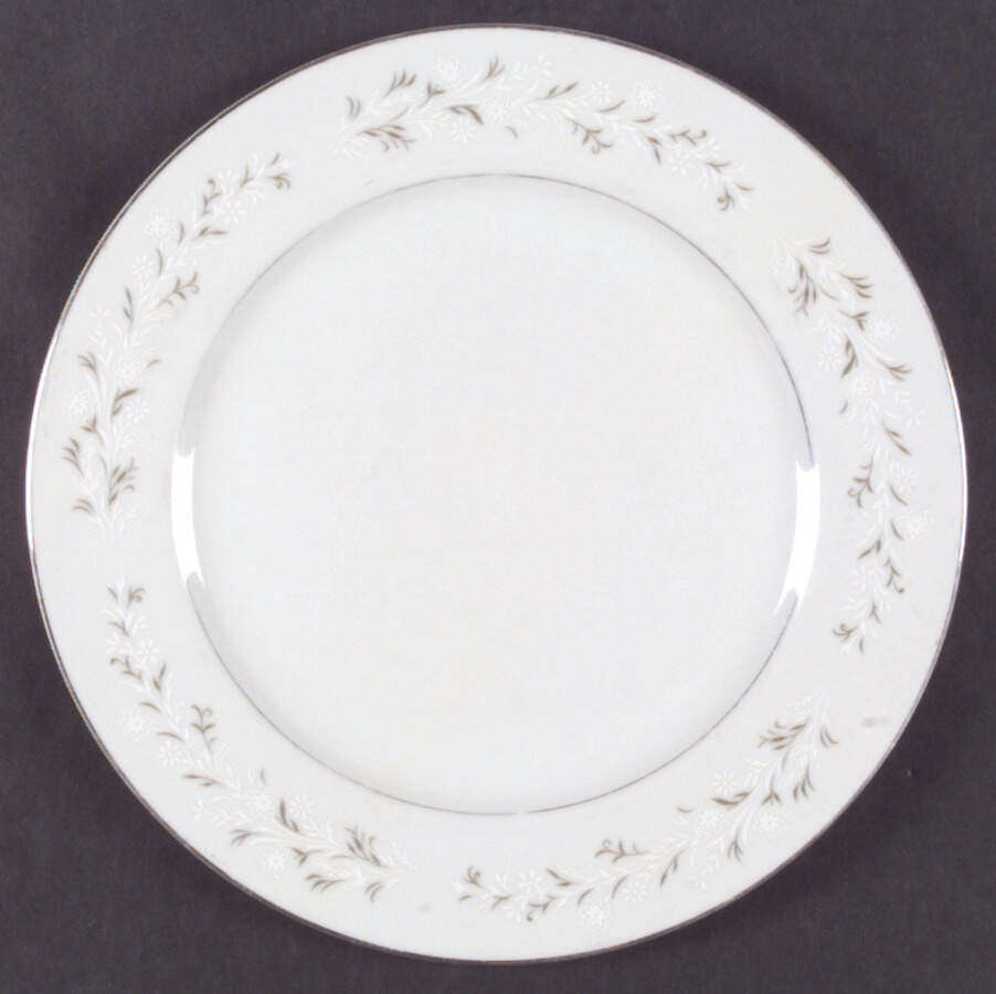 Marietta Dinner Plate by Sone-1