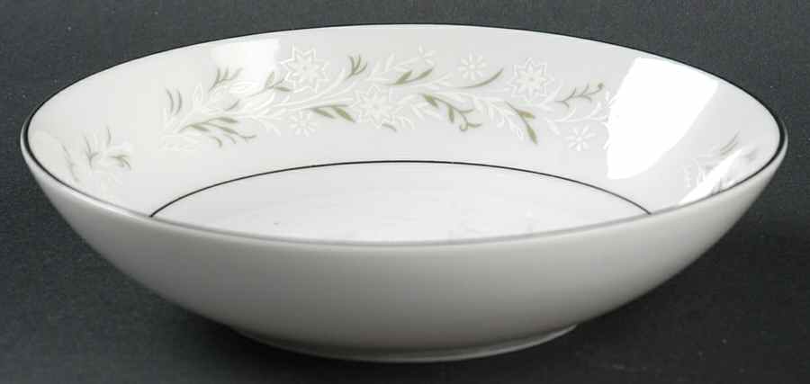 Marietta Fruit/Dessert (Sauce) Bowl by Sone-1