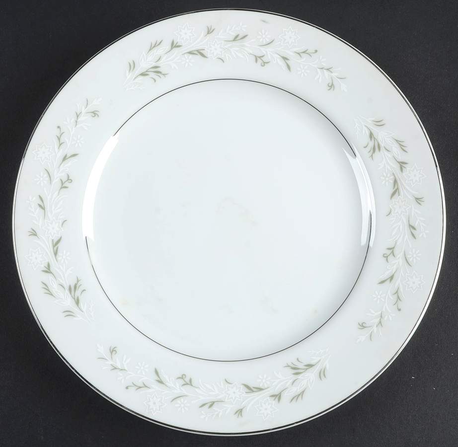 Marietta Salad Plate by Sone-1