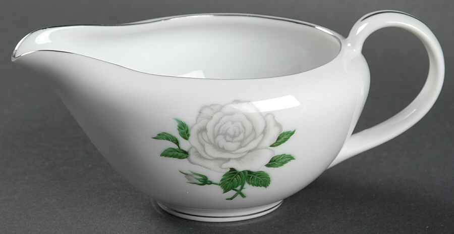 Misty Rose Creamer by Sone-1