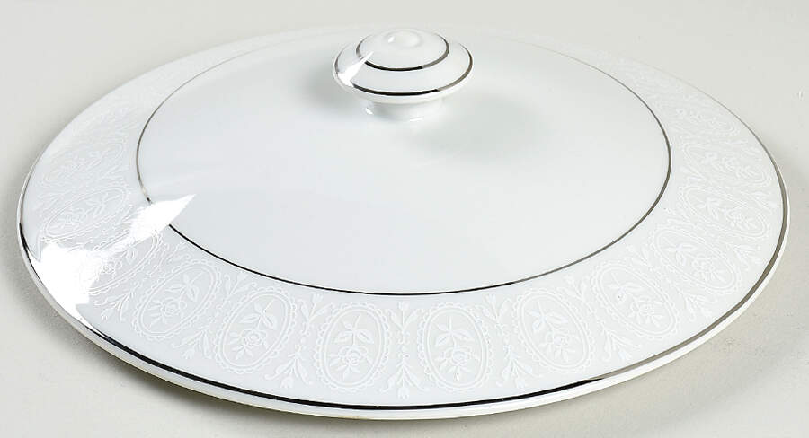 Moderne Lid for Round Vegetable by Sone-1
