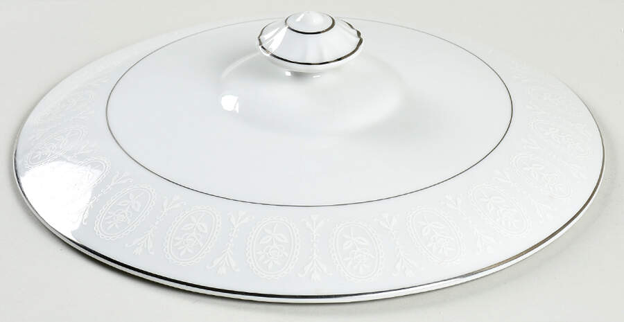 Moderne Lid for Round Vegetable by Sone-1