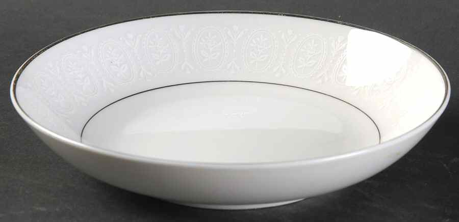 Moderne Fruit/Dessert (Sauce) Bowl by Sone-1