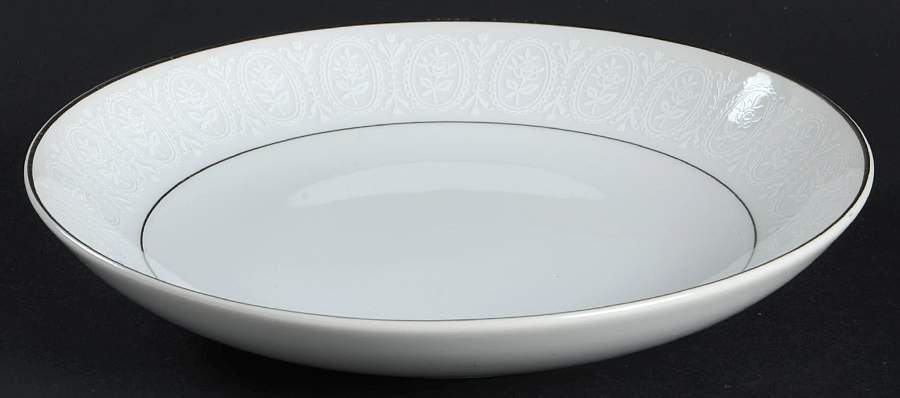 Moderne Coupe Soup Bowl by Sone-1