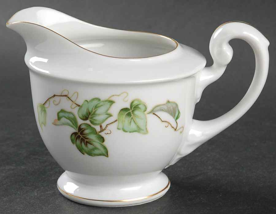 Moss Ivy Creamer by Sone-1