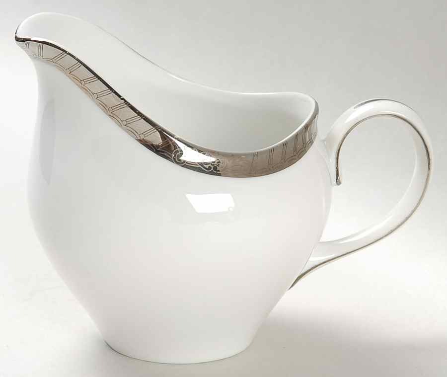 Platinum Creamer by Sone-1