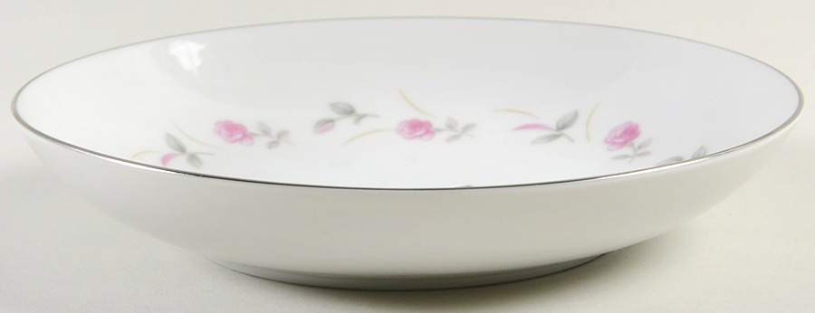 Rose Lane Coupe Soup Bowl by Sone-1