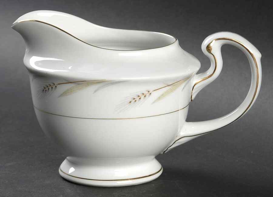 Royal Wheat Creamer by Sone-1