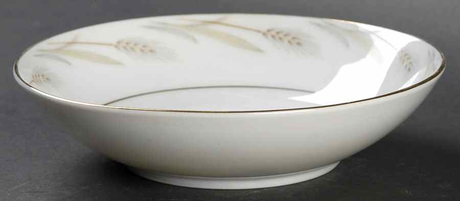 Royal Wheat Fruit/Dessert (Sauce) Bowl by Sone-1
