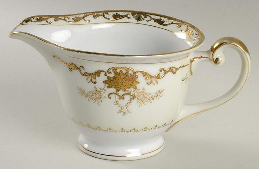 SON1 Creamer by Sone-1