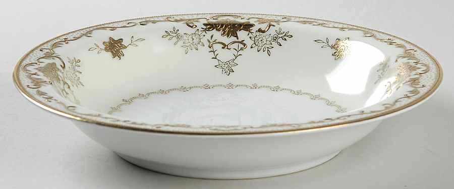 SON1 Rim Soup Bowl by Sone-1