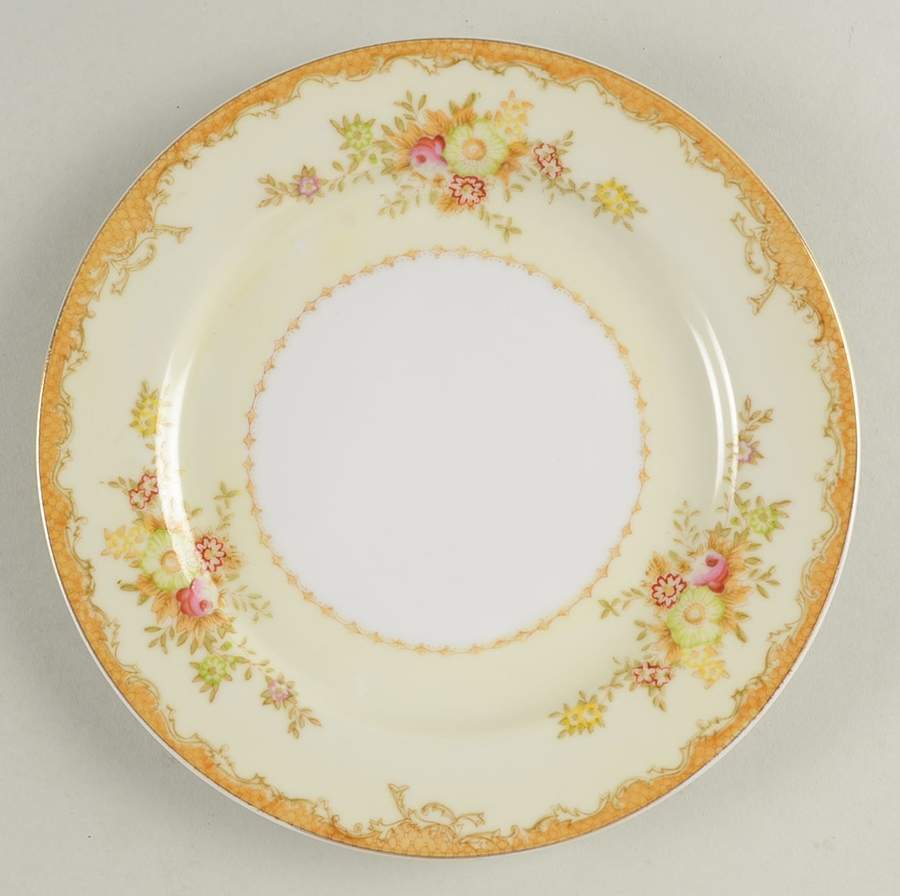 SON13 Salad Plate by Sone-1