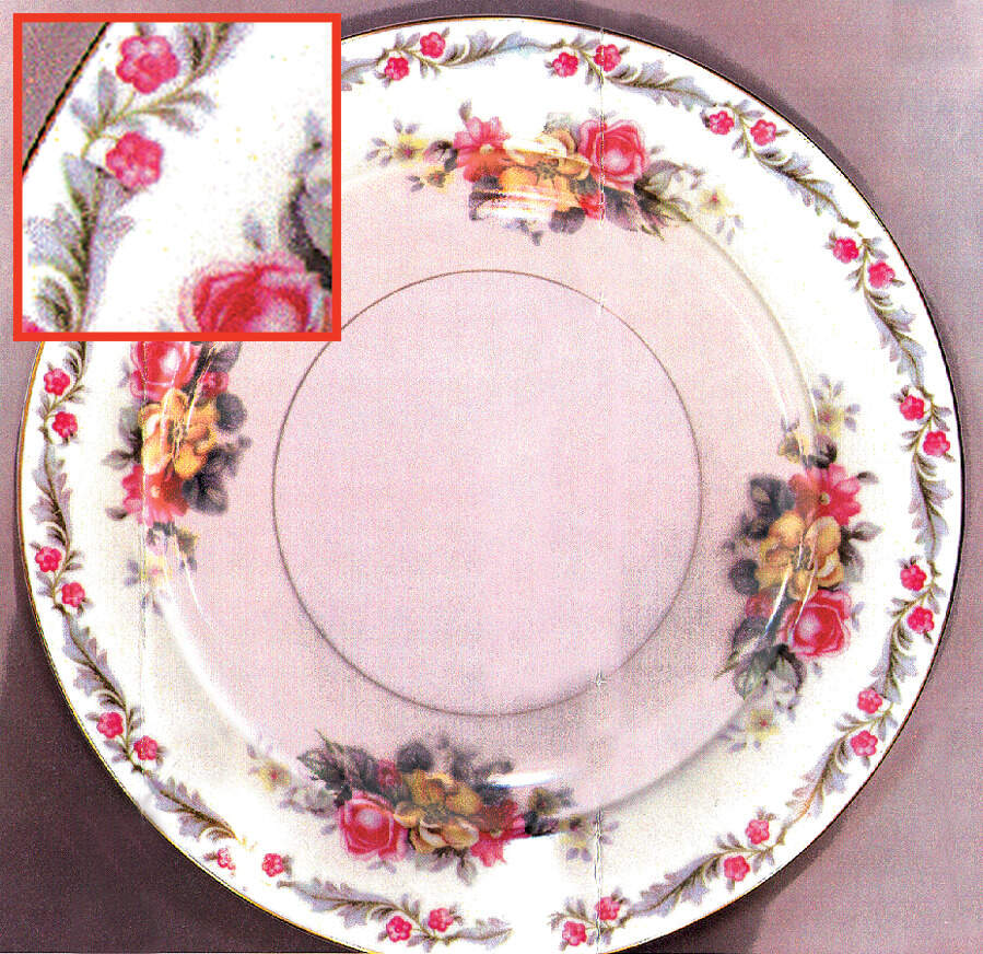 SON18 Salad Plate by Sone-1