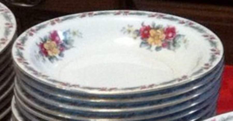 SON18 Rim Soup Bowl by Sone-1