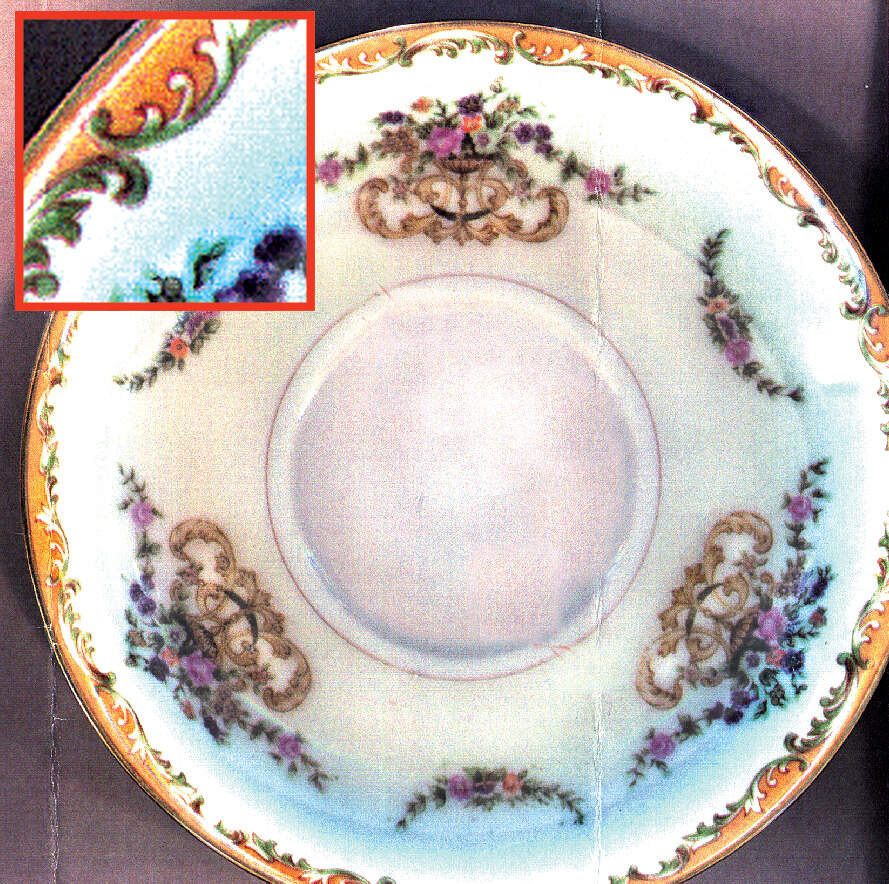 SON19 Saucer by Sone-1